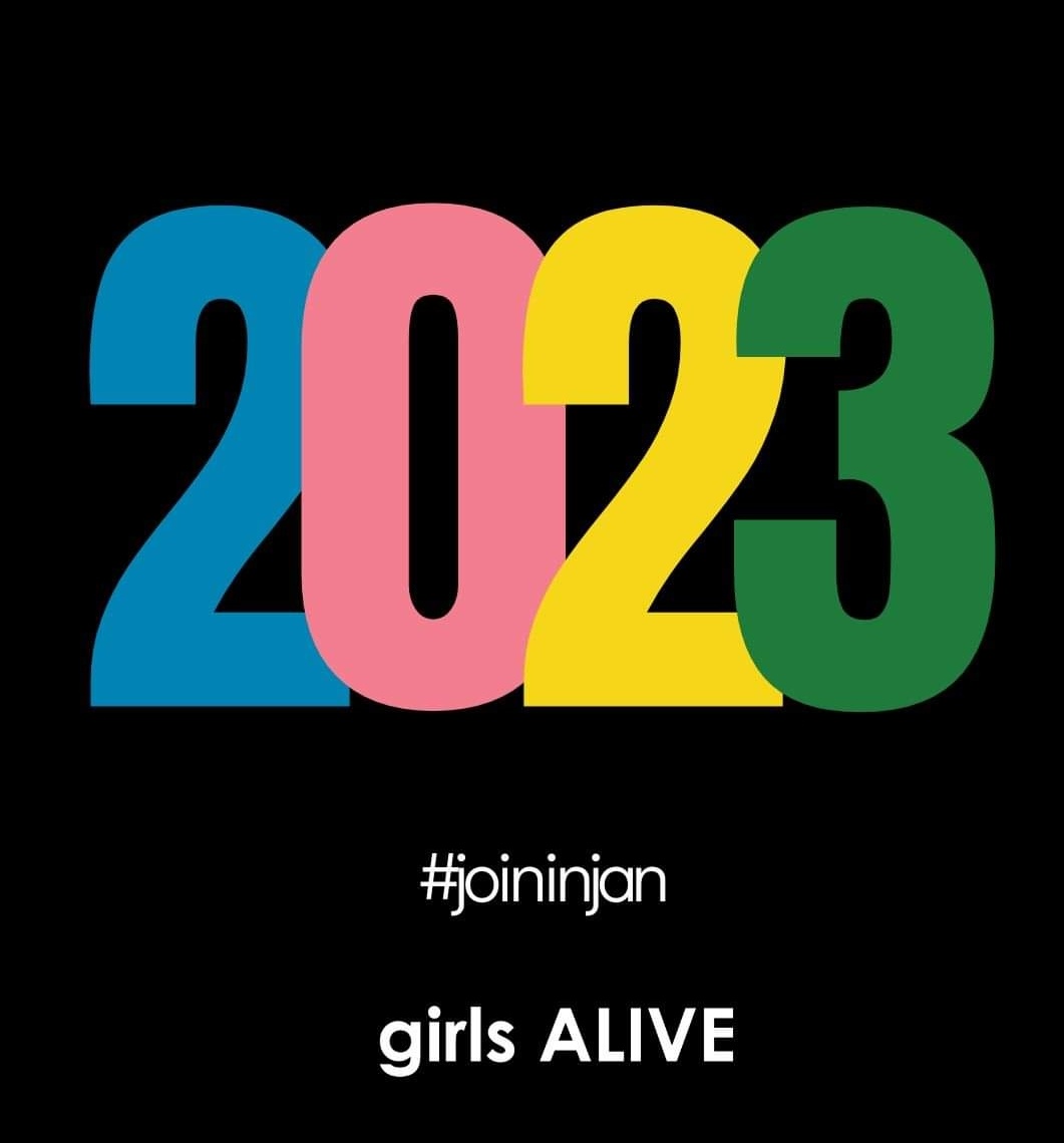 Happy New Year!

2023 WE ARE READY FOR YOU!! 

#joininjan