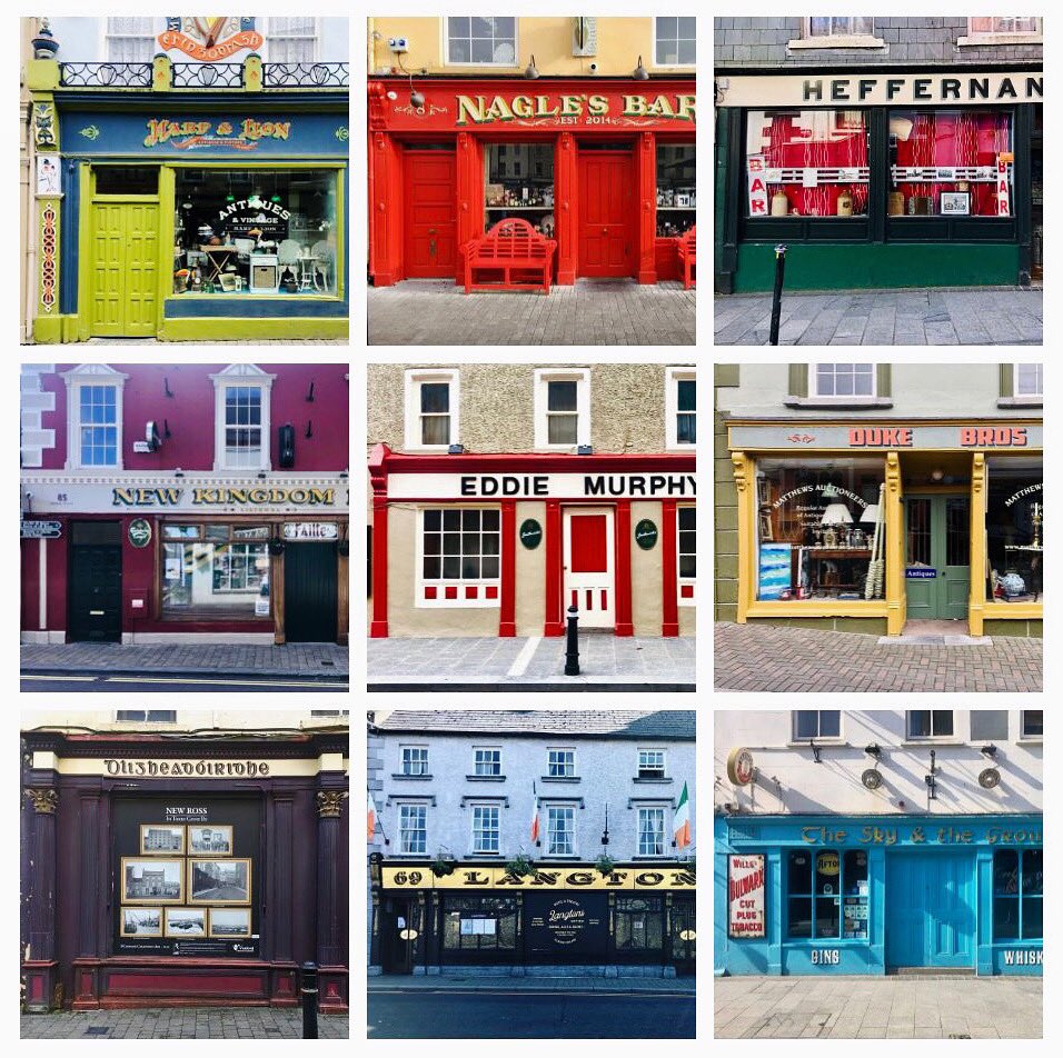 signwriteire's tweet image. Happy new year…
@signwriteire #topnine #signwriting #signwriter #handcrafted #listowel #dungarvan #wexford #listowel #thomastown #kells #newross #kilkenny #wexford