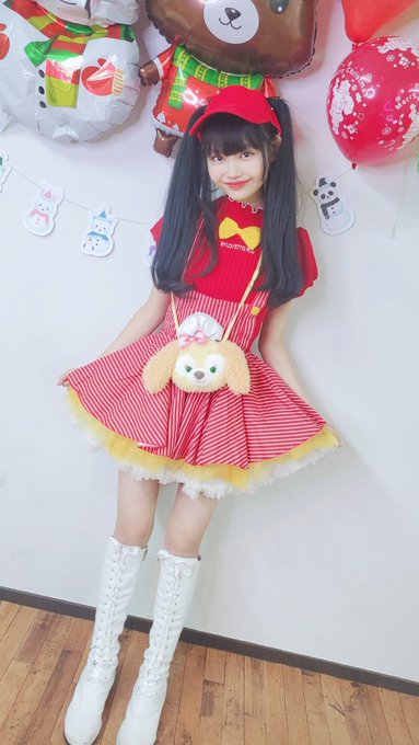 Twitterのコスプレ画像30