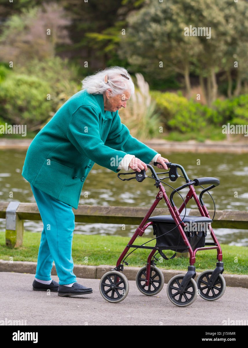 @Dean_Winnipeg Wait, what if the Freedumbers raid more Senior Homes the next time.. And they put up a wall of seniors in walkers.. We must never underestimate the architects of the #KarenKonvoy ..