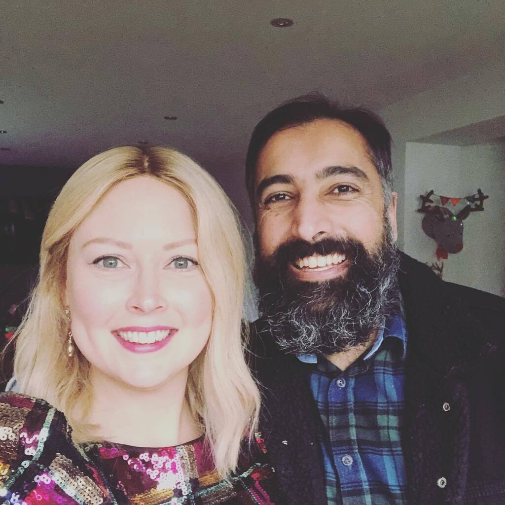 Epic 2022 with <a href="/katy_mc2/">Aniyaahh2</a>! Here’s to next year! Love ya! 

#happynewyear