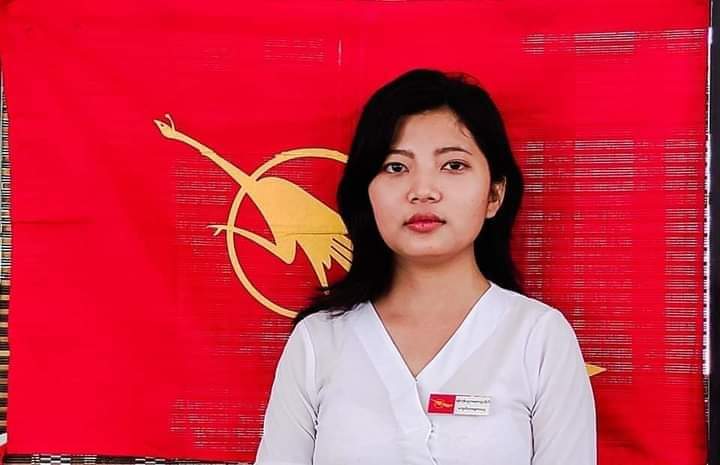 All Burma Federation Of Student Unions tweet media