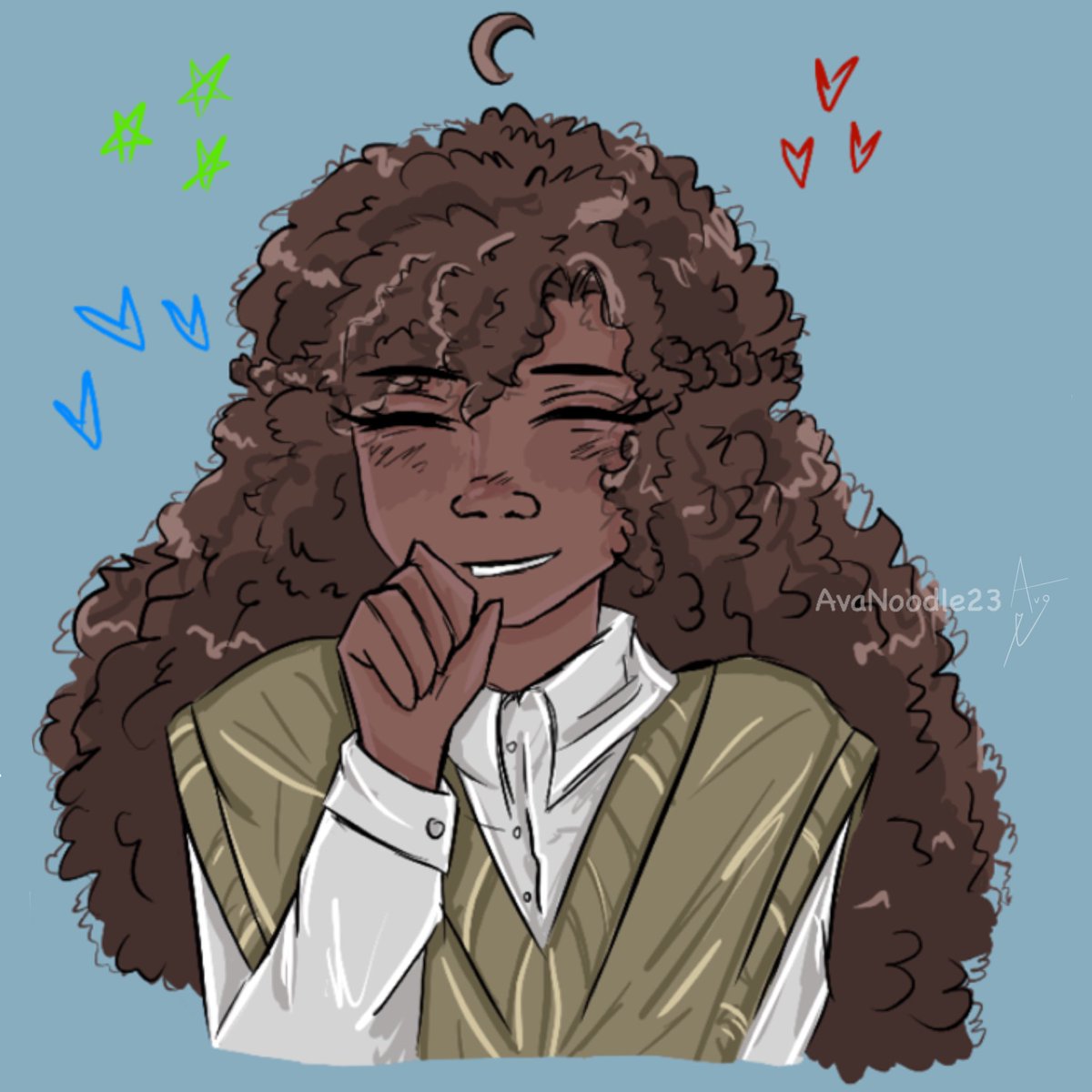 AvaNoodle23's tweet photo. Aggie with @FriendlyDrop
Happy New Year!!!
#anne #anneboonchuy #anneaphibia #amphibiaanne #anneboonchuyamphibia #amphibiaanneboonchuy #amphibia #fanart #happynewyear https://t.co/ZnhqlQgmHX