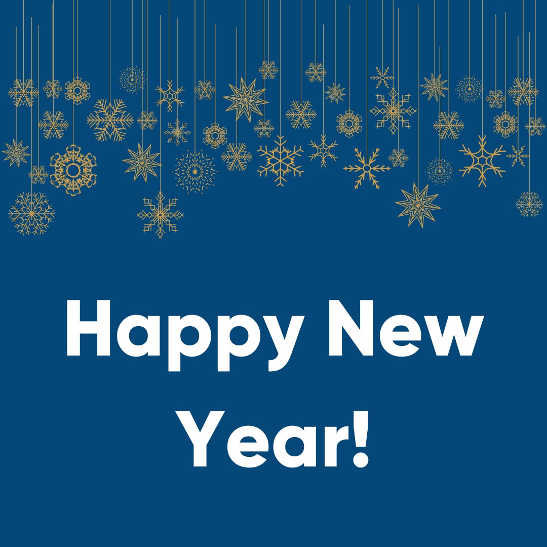 As we move into 2023, I encourage you all to reflect on your many accomplishments in 2022 and look towards a safe and healthy New Year filled with kindness. From all of us at @HRHospital, Happy New Year!