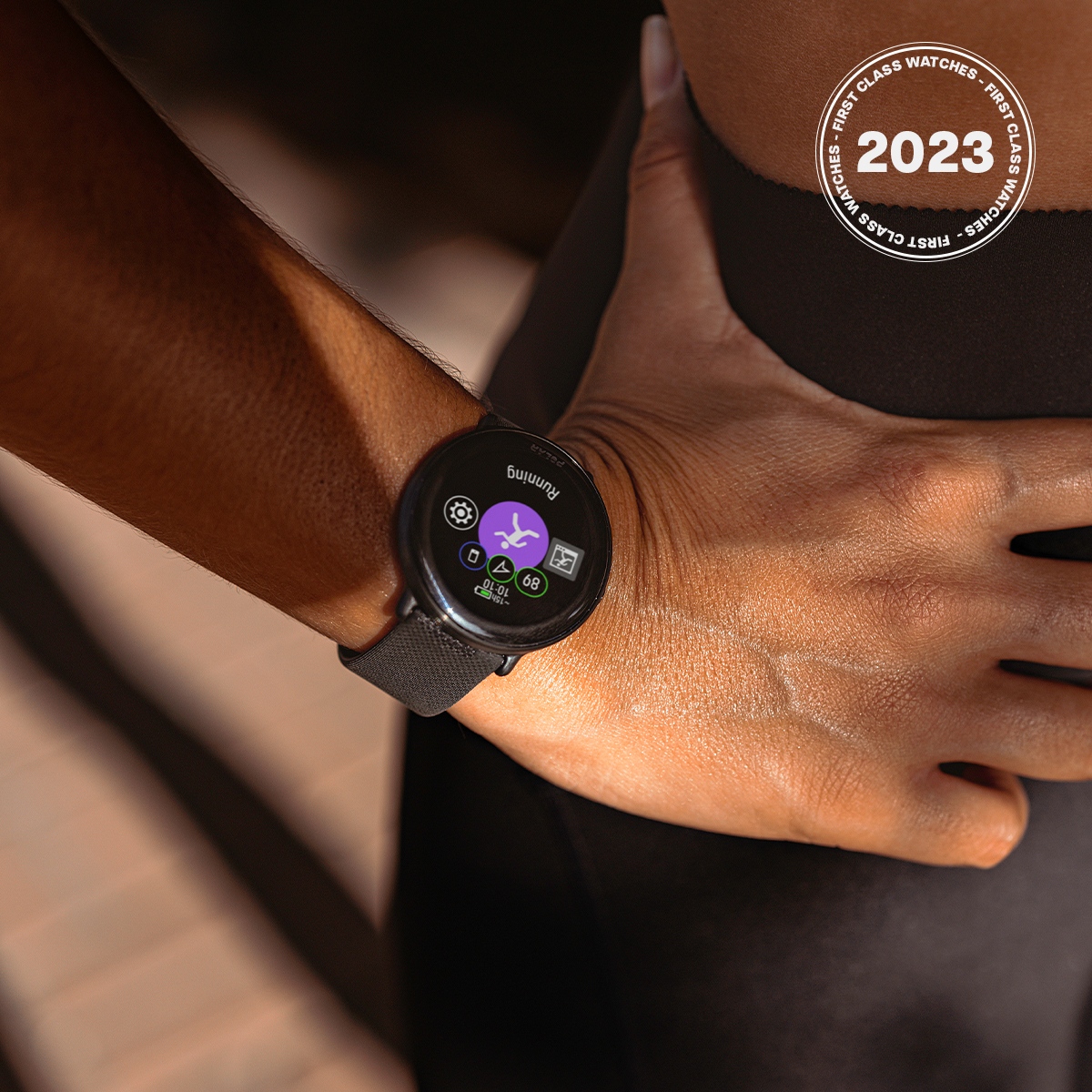 ⌚ Polar Ignite 3 Giveaway ⌚⁠ New Year, New You ⌚⁠
⁠
Achieve your fitness goals in 2023 with #Polar! 

RRP £289
⁠
How to enter:⁠
✔️Like our page⁠
✔️Like this post⁠
✔️Tag a friend in the comments below⁠
⁠
The #giveaway will close on the 18th of January at 11:59 pm.