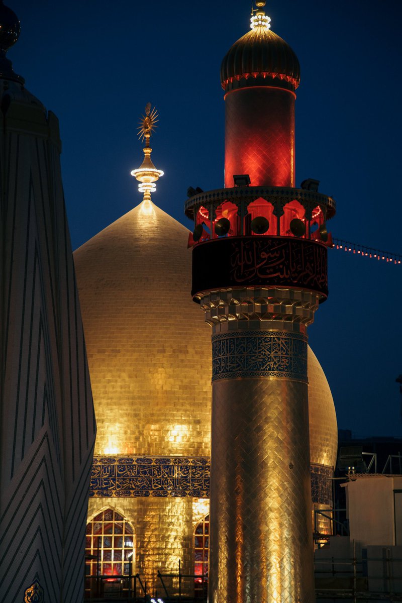 PitafiAmbreen's tweet photo. جب تک علیؑ کے عشق میں لوگ تُمہیں کافر
نہ کہنے لگیں تُمہارا عشق مکمل ہی نہیں✨ https://t.co/7oWEmjjtIC https://t.co/KSqPmAhv9S