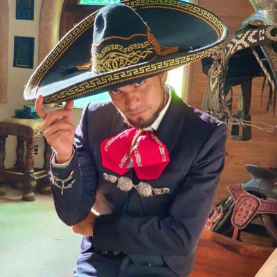 #NuevaFotoDePerfil #charrovergara #Guadalajara https://t.co/rr8Oo0pyig<a href="/tag/nuevafotodeperfil"class="tags">#NuevaFotoDePerfil</a><a href="/tag/charrovergara"class="tags">#charrovergara</a><a href="/tag/guadalajara"class="tags">#Guadalajara</a>