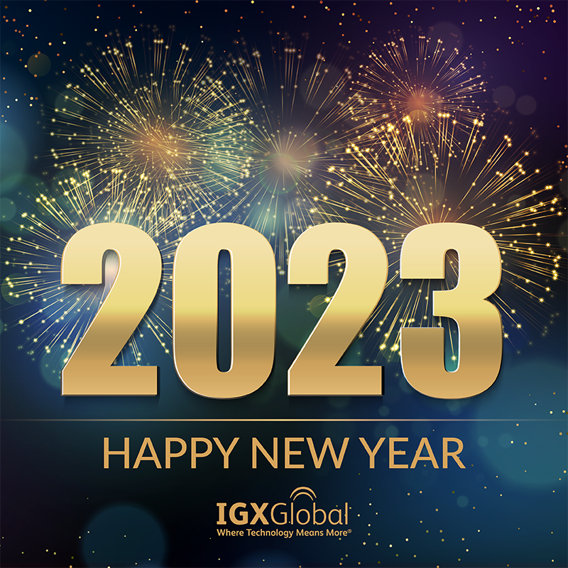 IGXGlobal tweet media