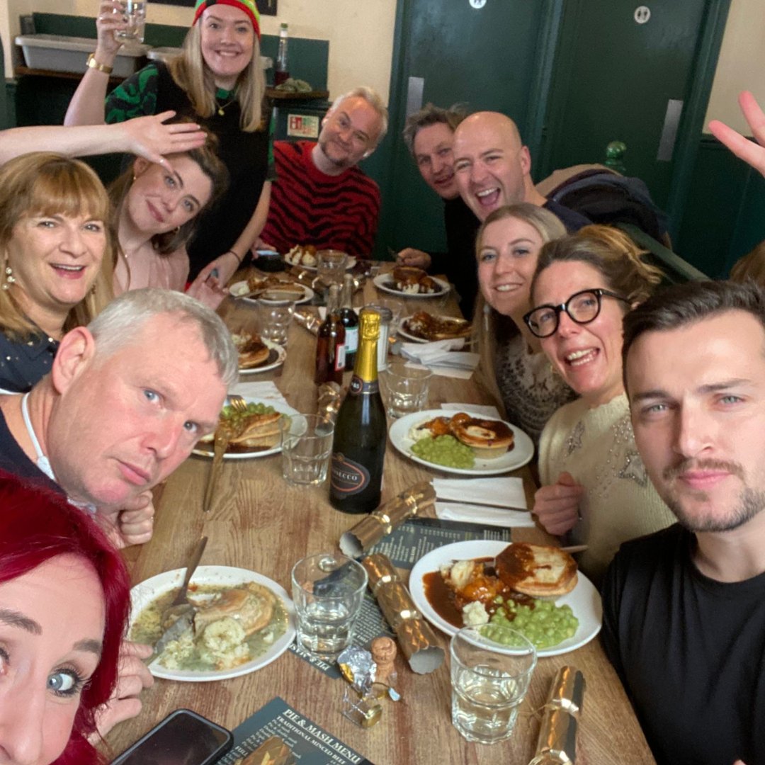 Happy New Year!  🎉
We've been busy preparing to open The Rosarium, Underland and Alice's Adventures Underground at Labyrinth Waterloo. We can’t wait to welcome you all through our doors… this year!
#ThisIsLabyrinth