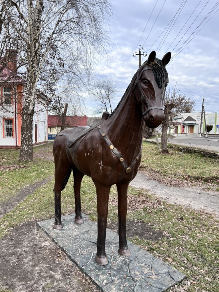 Yaroslava tweet media