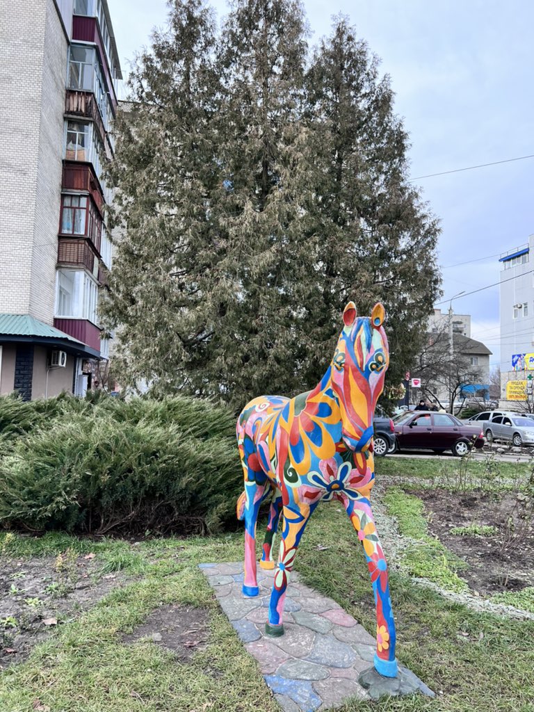 Yaroslava tweet media