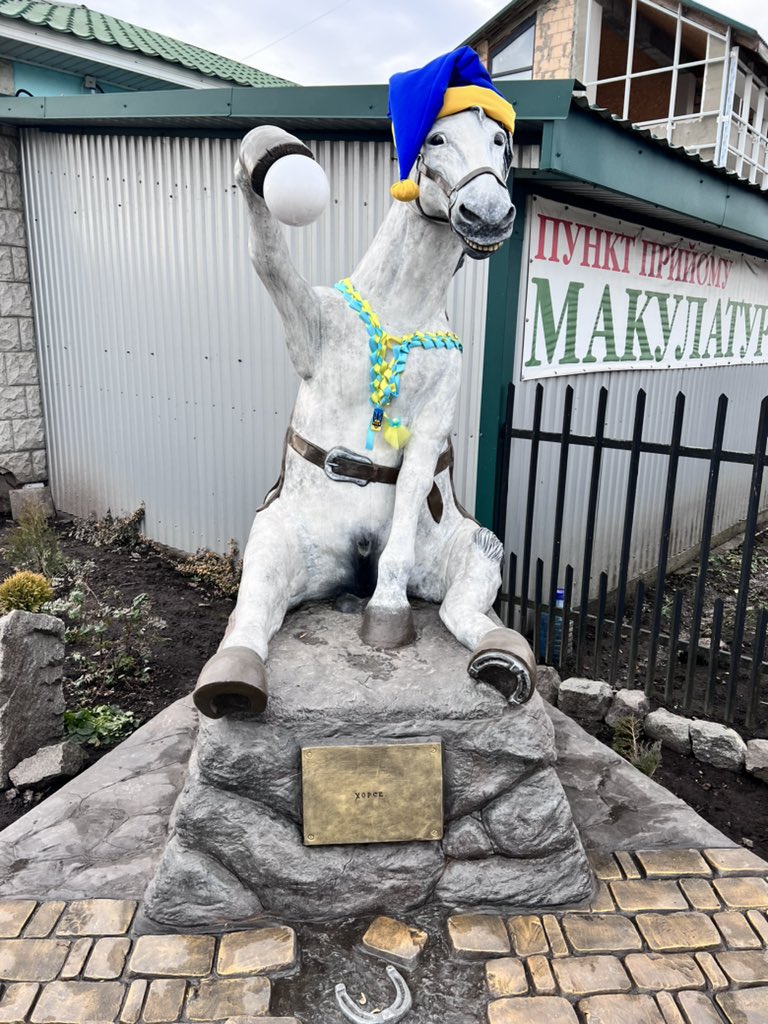 Yaroslava tweet media