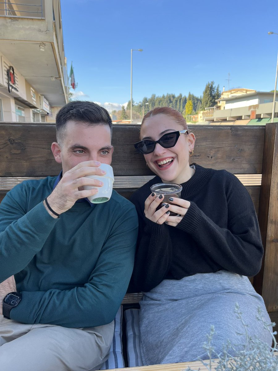 konstagramm's tweet image. #SundayOut #FirstDayOfTheYear #SiblingsDay