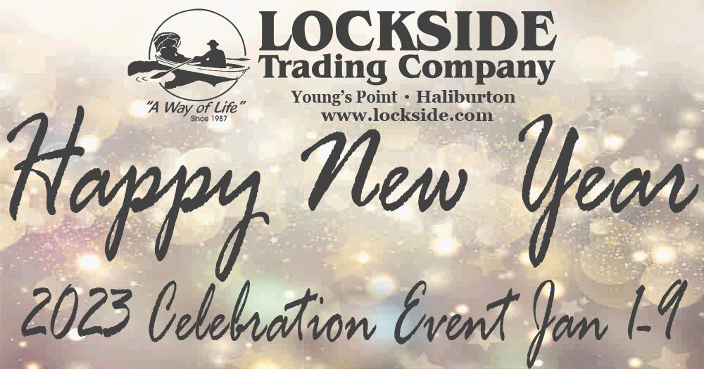 Lockside Trading Co. tweet media