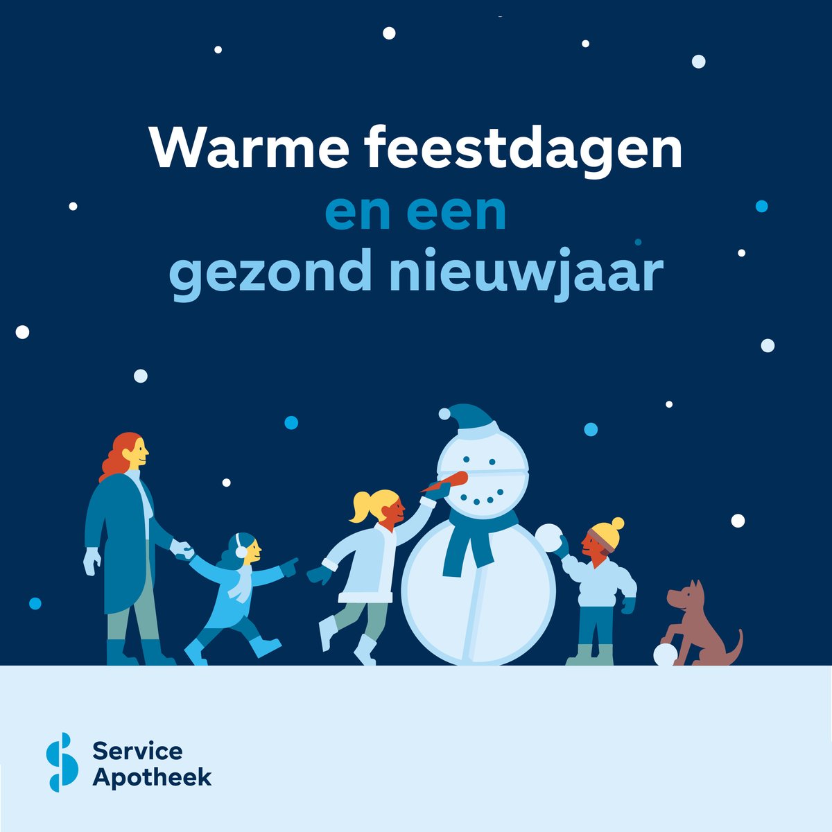 Service Apotheek tweet media