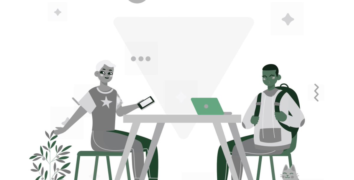 Our schools have a lot in common. Including being ranked by this <a href="/Nasdaq/">Nasdaq</a> article as the best places for VT retirees to take classes. The VSC offers free audited courses for retirees, and a 50% tuition discount for retirees seeking degrees.  buff.ly/3CfGLvh