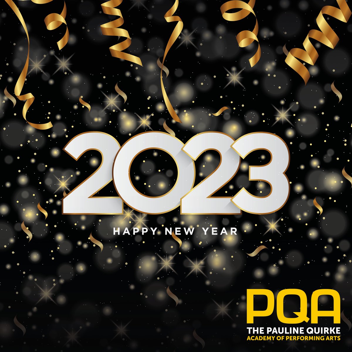HAPPY NEW YEAR PQA'ERS! 🎉 We cannot wait for all the amazing #PQAMoments that are to come this year ⭐ Let us know what some of your goals are for 2023! 👇 #HappyNewYear