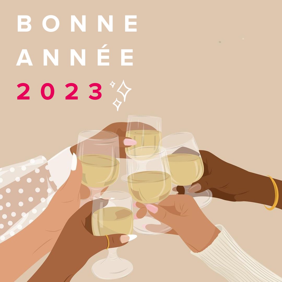 Diouda_France's tweet photo. L'Equipe Diouda vous souhaite une très bonne année 2023.👑
Quelles sont vos résolutions pour cette nouvelle année ? 👇🏽
✍🏽 @soetkindesign
#diouda #jeprendmabeautéenmain #illustratation #art #newyear #2023 https://t.co/vPi6KNDADj