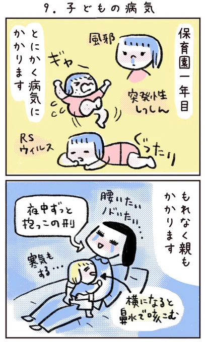 社畜の妻になったので、幸せになります!

[第5話]
#最終話まで毎日更新
#過去作品の再掲です
#社畜の妻になったので 