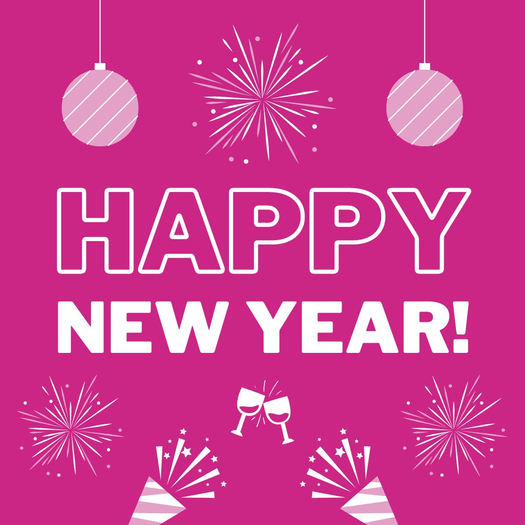 🍾 Happy New Year from everyone at CCT Venues! 🥳
❤️ Thank you to our amazing clients for making 2022 so special, here's to an even better year ahead! 🥂
-
#NewYear #NewYear2023 #Venue #Event #Eventprofs #Events #Venues #London #CorporateEvents #EventprofsUK #Meetings
