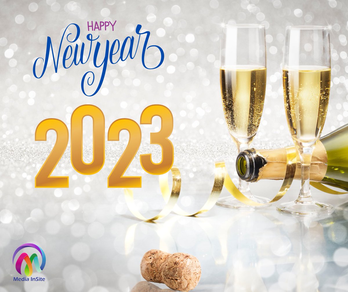 Media_InSite's tweet photo. Oh, how the time and data went by fast! 

Media InSite wishes you a happy and prosperous new year. May this year be filled with wise choices and endless opportunities. https://t.co/Z7BbhPjklz