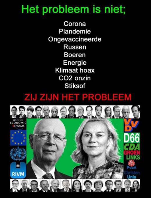 welkplan's tweet photo. @Paul_Hendriksen @NLindte Meer dan onderstaand hoef je niet te begrijpen om weer van het leven te kunnen gaan houden. Je laat leven leiden door muppets zoals hier op de afbeelding. Wanneer dringt het eens door? https://t.co/1yvkJA80zz