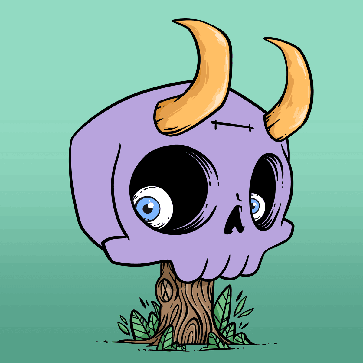 #NewProfilePic <a href="/skulourful/">Skulourful by HATCH</a>