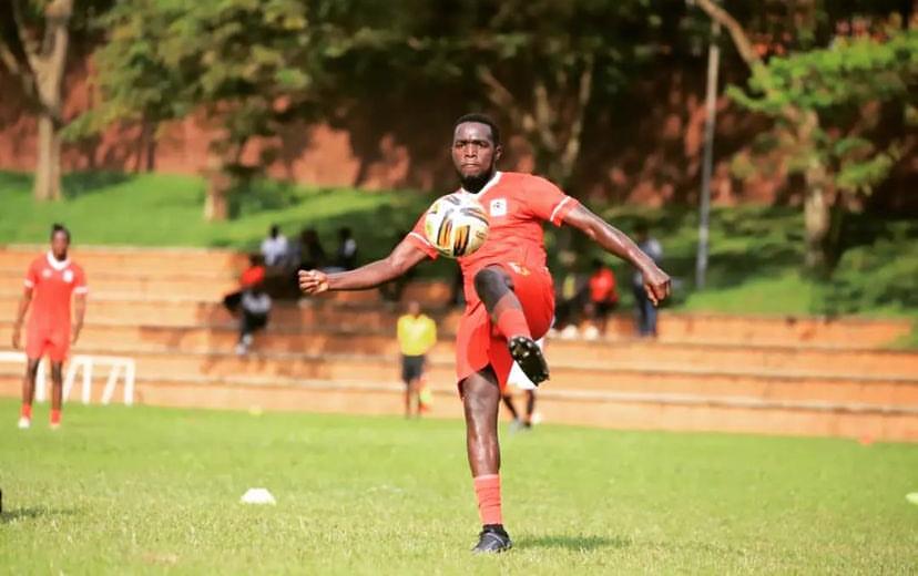 RealWasswa's tweet photo. For God and my country 🇺🇬 https://t.co/rUb9rmRRQ3