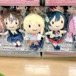 玲( ˘ω˘ ) スヤァ…(´・ω・`)\(۶•̀ᴗ•́)۶/のツイート画像