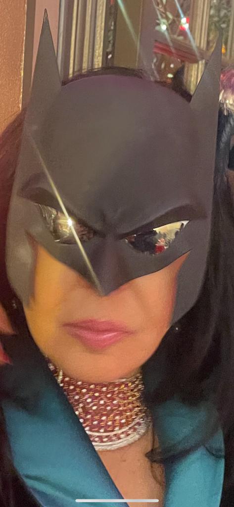 MariaConchita_A's tweet image. Así tenemos que recibir el #2023, fuertes y poderosos, #sinmiedo!
WELCOME 2023 being strong and powerful, #withoutfear! #HappyNewYear #FelizAnoNuevo2023