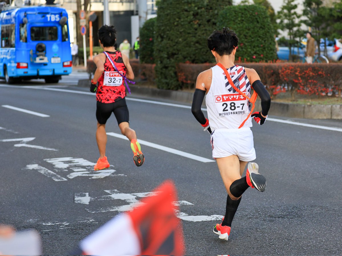 「ラストラン」

7区
原嶋渓(中央発條)

#ニューイヤー駅伝