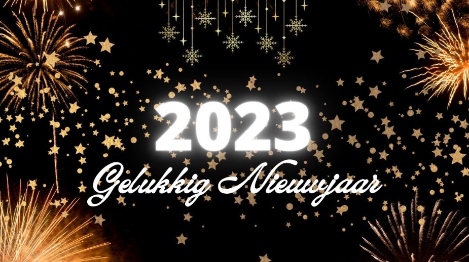 DarkSpawn_NL's tweet photo. Happy newyear everyone🎉🎊😃 https://t.co/hMkdaU8dNT
