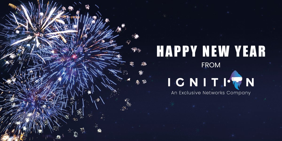 Ignition Technology tweet media