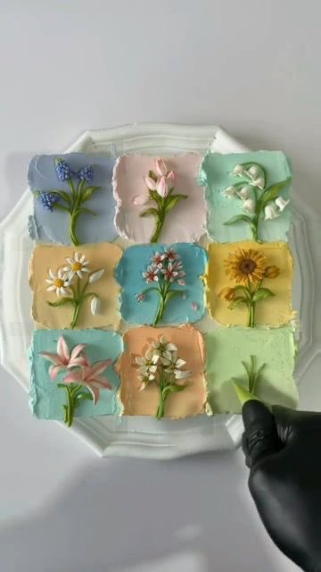 300moods's tweet photo. flower windows cake frosting https://t.co/ewA4BziZD4
