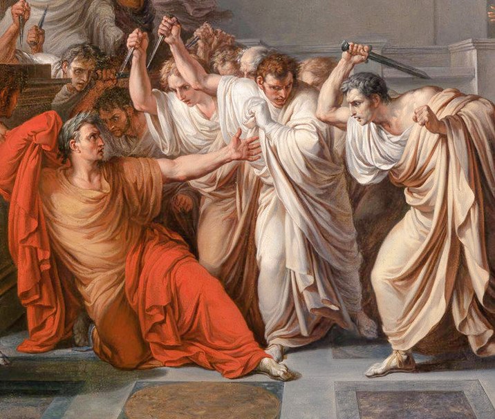 Άδωνις Γεωργιάδης on Twitter "RT HawkeJon “You too, Kid