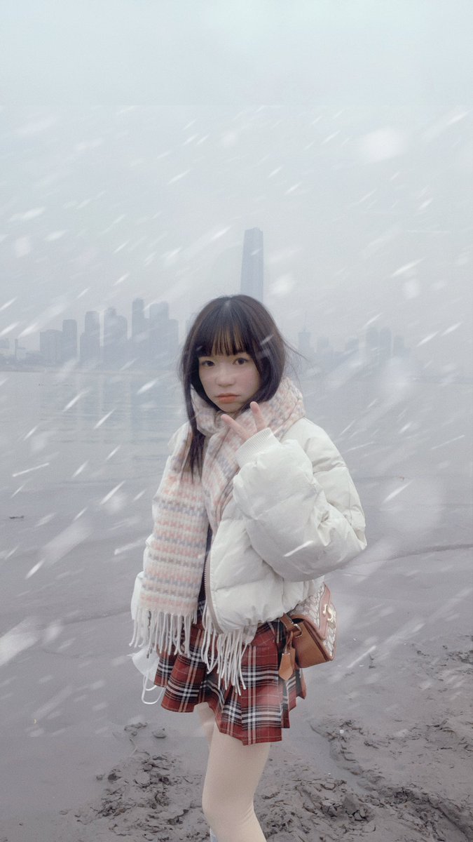 我只有这一个号！只有这一个号！其余都是盗图！大骗子！ 晓晓可可爱 @xiaoxiaocute5