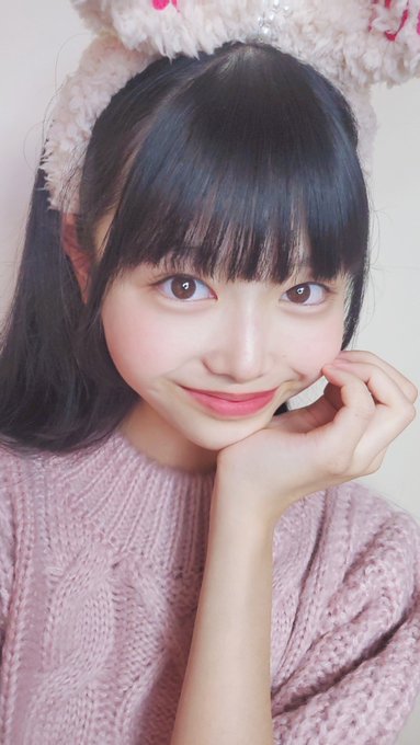 Twitterのコスプレ画像1