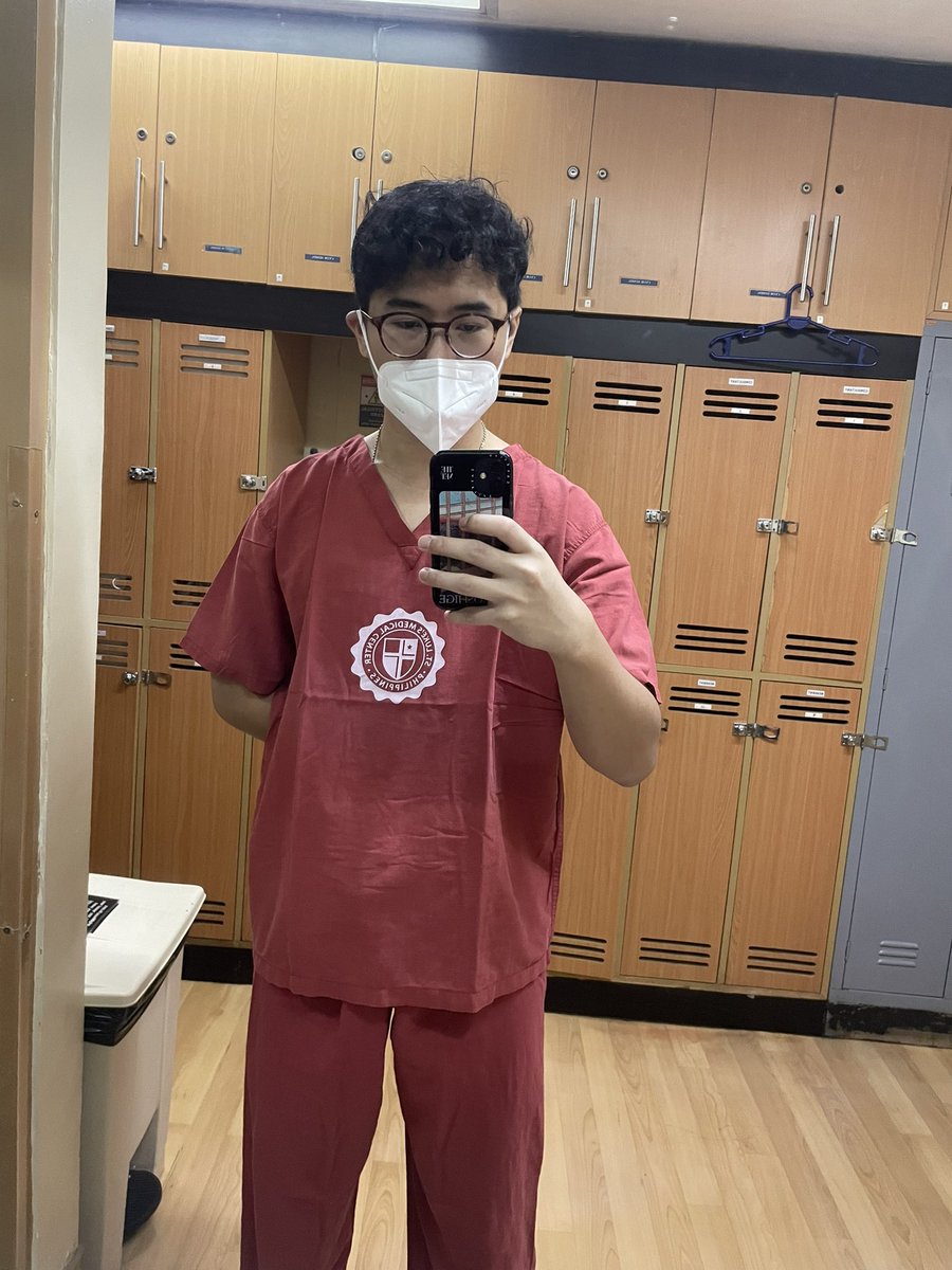 paojacob's tweet photo. been hard manifesting n praying for a TCVS OR and i got one for my first OR of GS rotation is this a sign Lord!! 🫀 https://t.co/8lv0TzLzSf