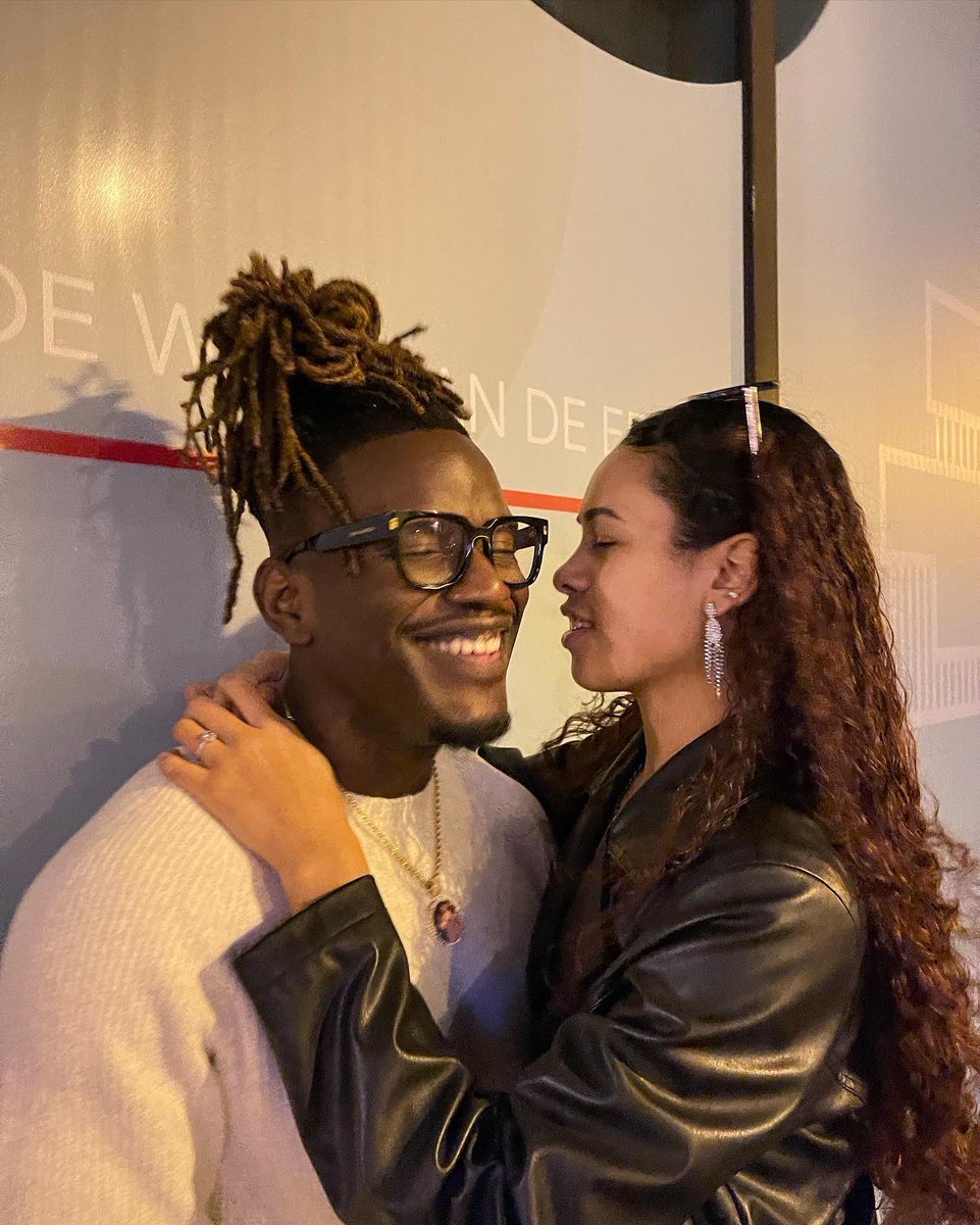 IAMFKING's tweet photo. Biggest flex is my wife’s loyalty ❤️ https://t.co/aMoXdQ3HP0