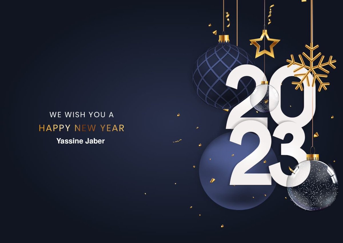 Yassine Jaber (@jaberyassine) on Twitter photo 