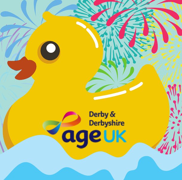 Age UK D&D (@ageuk_dd) on Twitter photo DUCK RACE POSTPONED! <a href="/DuckRaceToton/">Annual New Years Day Duck Race Toton</a>
Huge apologies but due to safety of duck catchers in the water we regretfully had to postpone today's duck race. Pre purchased tickets still valid.
Duck Race will now take place tomorrow (Mon 2nd) at 1pm!
We hope you can still make it … DUCK RACE POSTPONED! <a href="/DuckRaceToton/">Annual New Years Day Duck Race Toton</a>
Huge apologies but due to safety of duck catchers in the water we regretfully had to postpone today's duck race. Pre purchased tickets still valid.
Duck Race will now take place tomorrow (Mon 2nd) at 1pm!
We hope you can still make it …