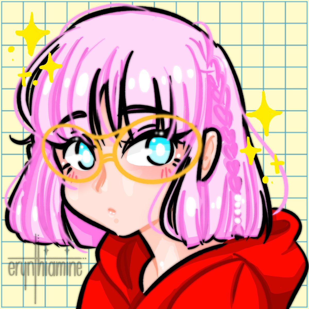 eryn ⭐ tweet media