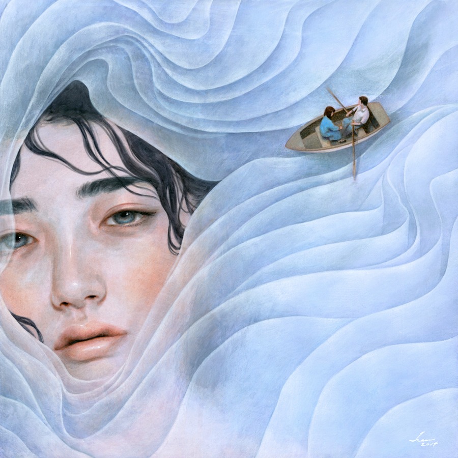 RaminNasibov's tweet photo. by Tran Nguyen https://t.co/qjblXo78eP