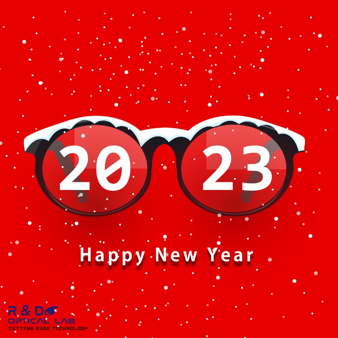 optical_r's tweet photo. Happy New Year! What big plans do you have for your #eyecare practice in 2023? #NewYearNewMe #newyear2023 https://t.co/bzp27X6tE6