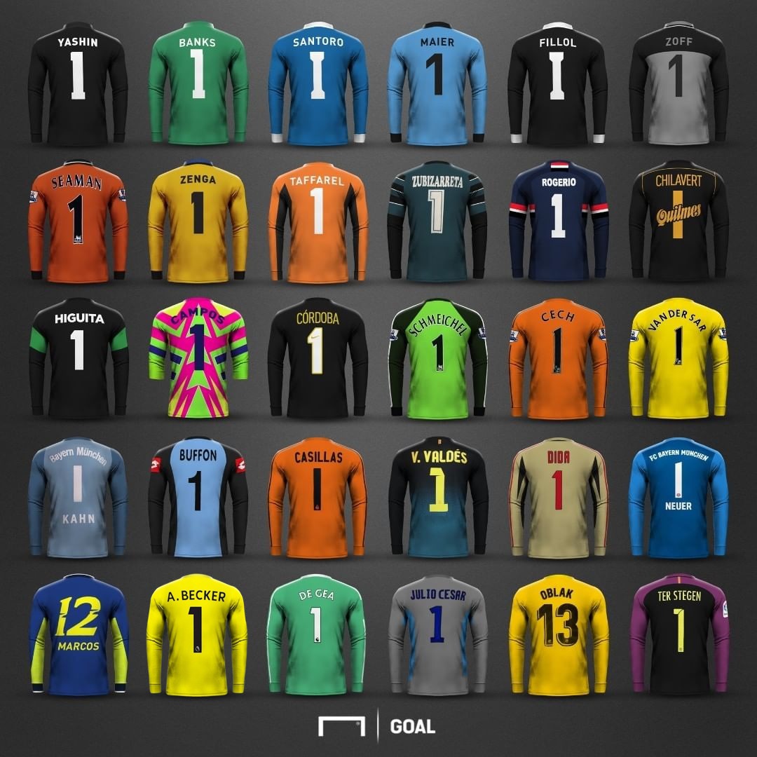 GoalItalia's tweet photo. 1/1 🗓

Chi è il vostro portiere preferito? https://t.co/GSIS1x0qrP