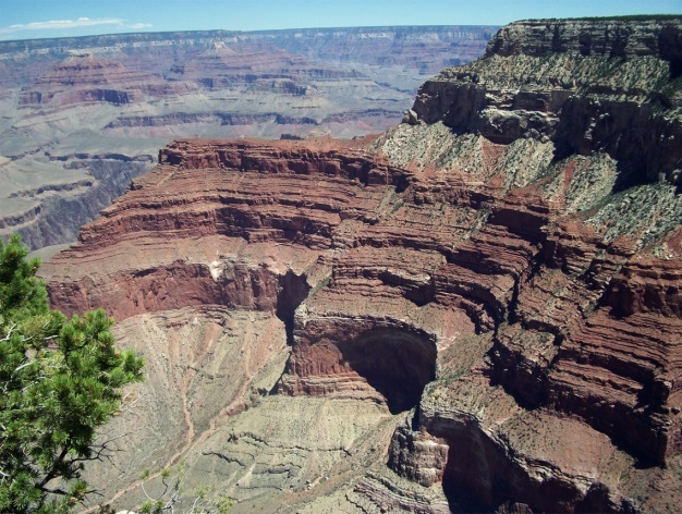 11. 100 million years from now the world's largest cities will have become fossilized layers in the 