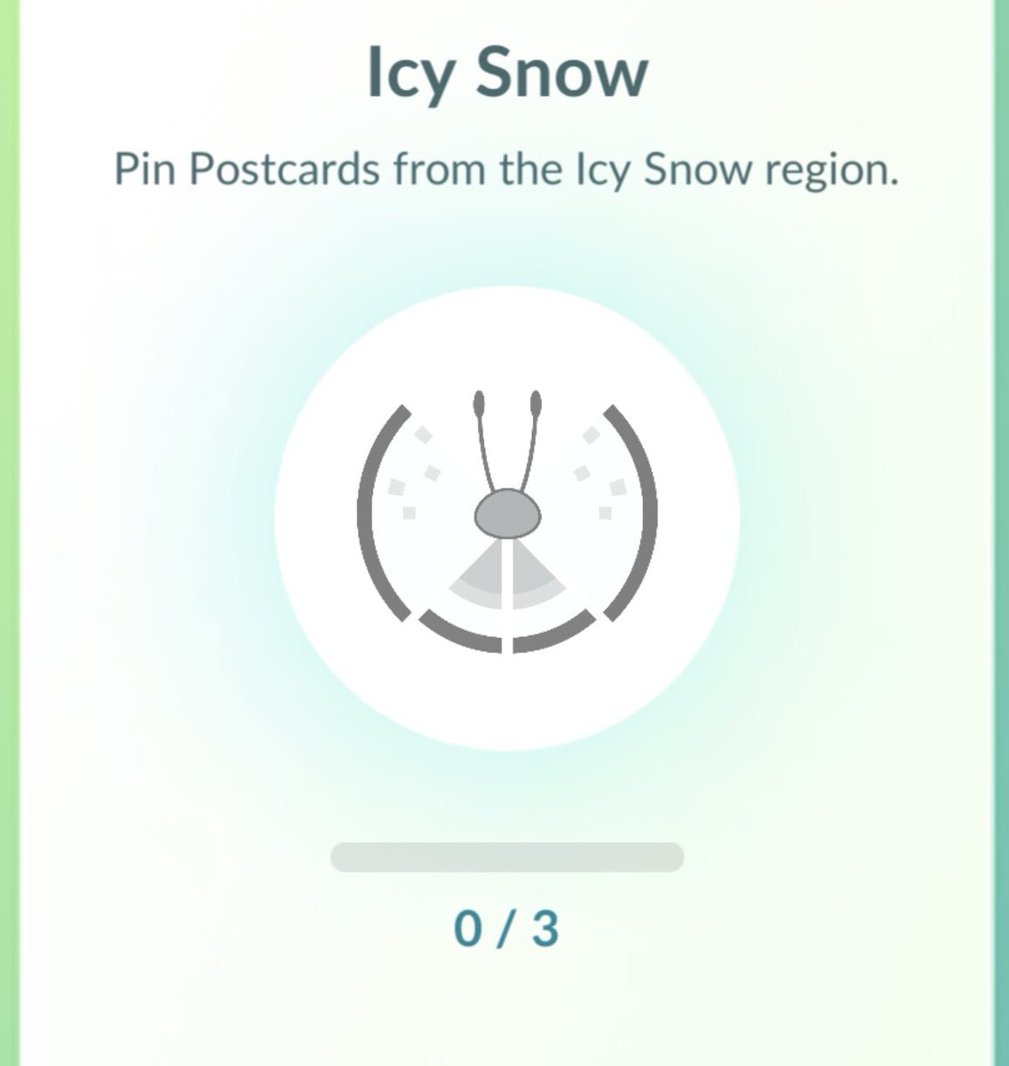 4MoonOnTheWater's tweet photo. 1273 2719 8007 #Finland #icysnow #pokemongo #PokemonGOfriends #Vivillon #VivillonCollection only need #icysnowvivillion https://t.co/o2qmBiCPCq