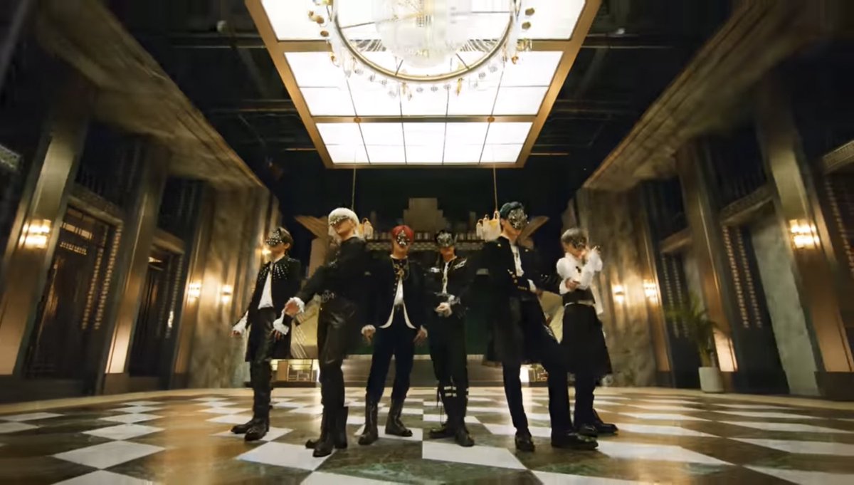 Alhamdulillah kambek. (Jaemin islam) Selamat yah kakak kakakku, Phantom SOTY. ❤️