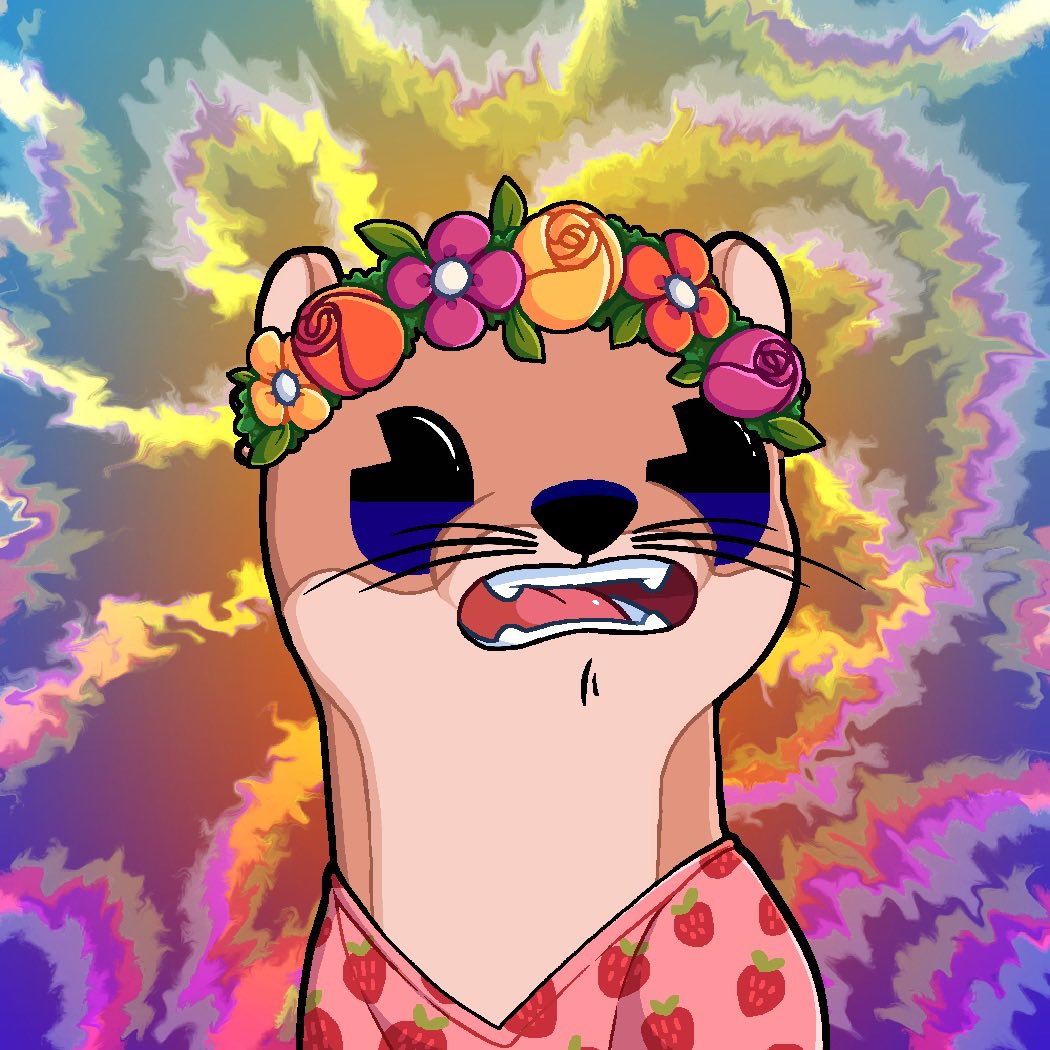 Happy New Year from the <a href="/CryptoOttersNFT/">CryptoOtters</a> family!

2023 is set to be a huge year for us, kicking off with our next phase of mint on January 7th! 👀

Head over to our discord to pick up a WL spot while you have the chance 😉

discord.gg/t5rmPyxr 

It’s the year of the Otters🦦