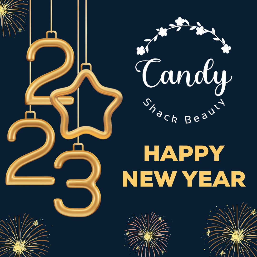Candy Shack Beauty ™ tweet media